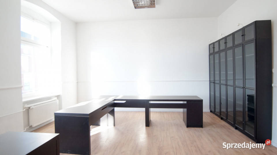 Do wynajęcia lokal ok 105 m2 w Centrum Opola Opole
