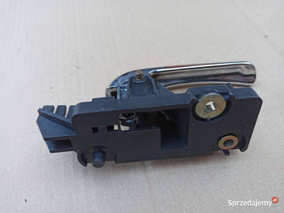 Alfa Romeo 166 klamka wewnętrzna Lewy Przód Lewa Częstochowa sprzedam
