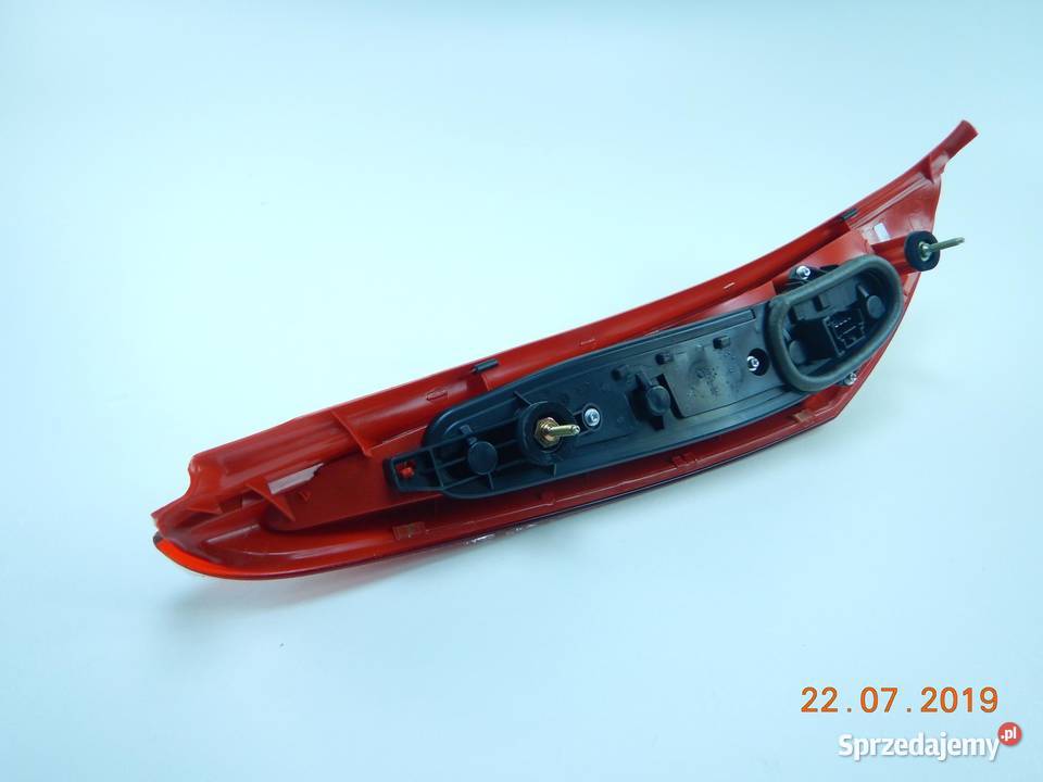 LAMPA PRAWA TYLNA TYŁ FIAT PUNTO 9903 ASO osobowe