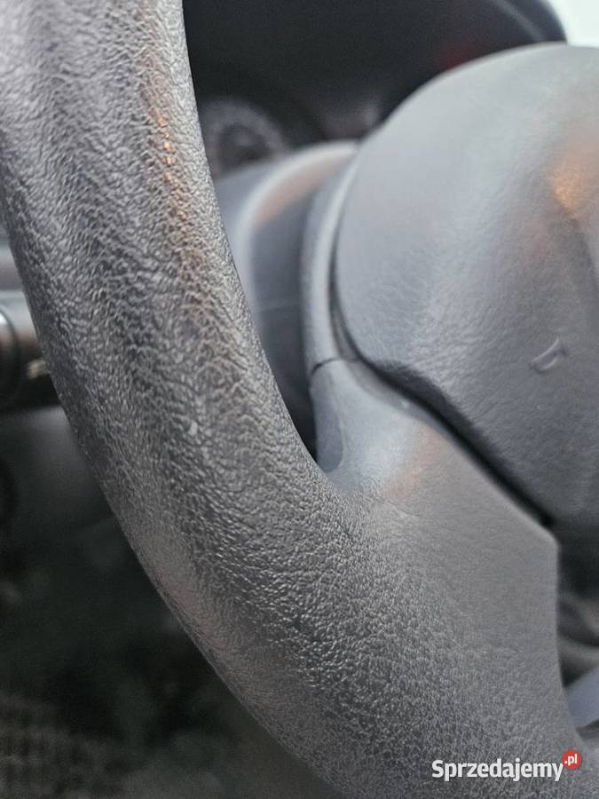 2002 Renault Megane 16i 16V Classic 98000 Kraków