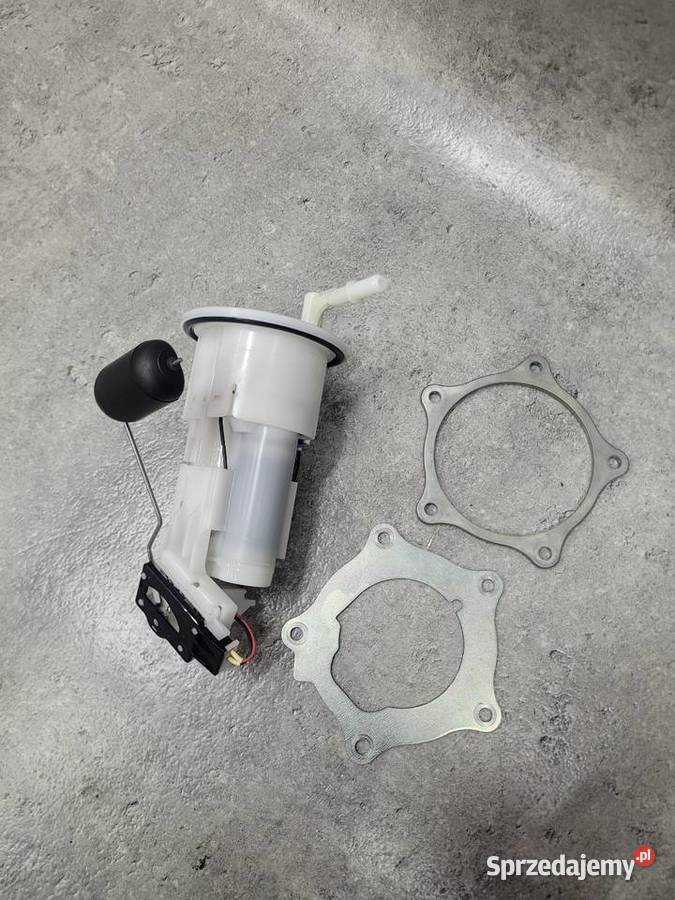 SUZUKI GSX8R GSX 8 R 24 POMPA PALIWA Nowy Tomyśl