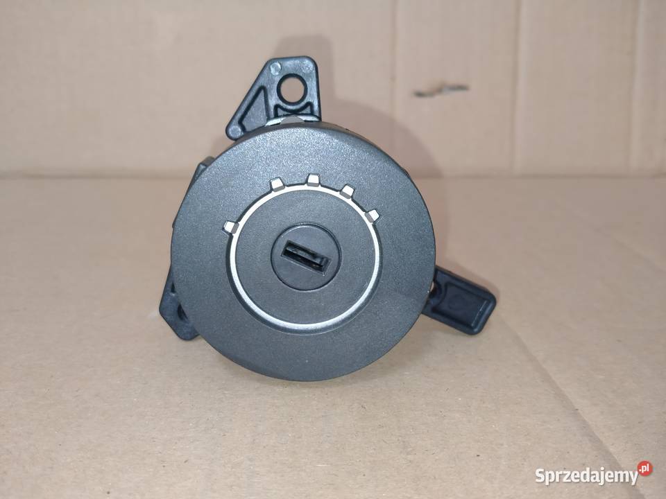 VOLVO FH4 STACYJKA NOWA 22336369