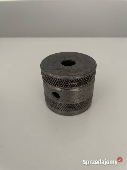 Podpora śrubowa AMF 5070 mm z płaską podstawą Czarnożyły sprzedam