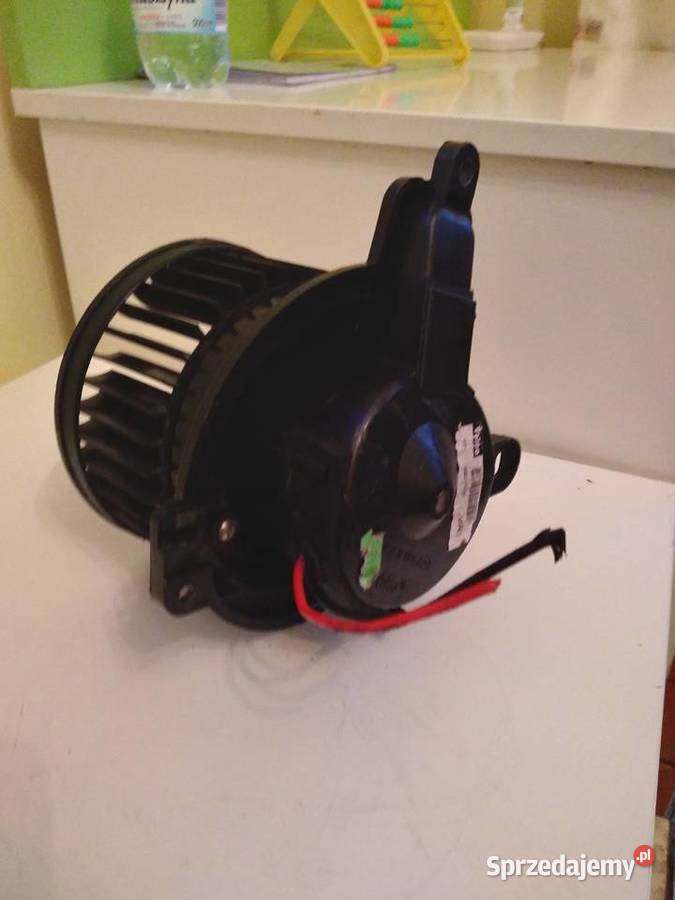 dmuchawa berlingo 14 b