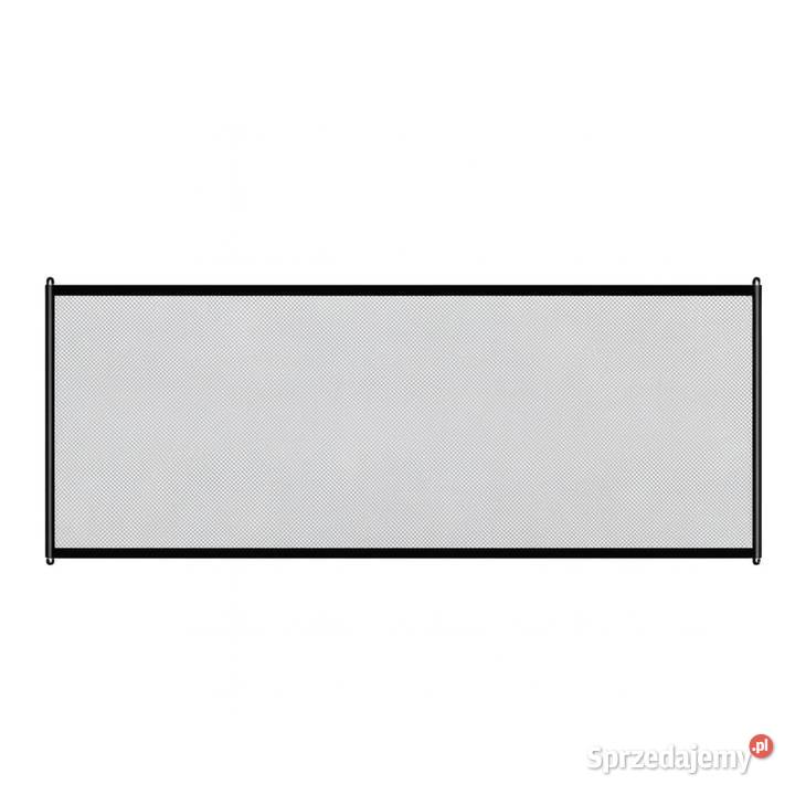 Siatka Ochronna Zabezpieczająca na Balustradę Gdów