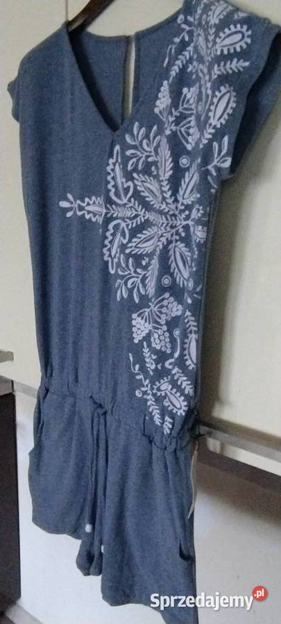 Kombinezon kimono damski Odzież damska Lublin