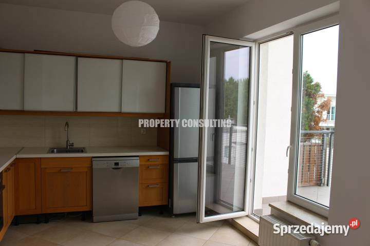 wynajmu lokalu Warszawa Stary Żoliborz 78m2 78m2