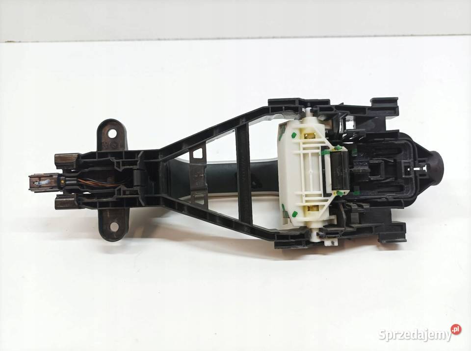 KLAMKA ZEWNĘTRZNA PRAWA TYŁ KEYLESS 72646 Volvo