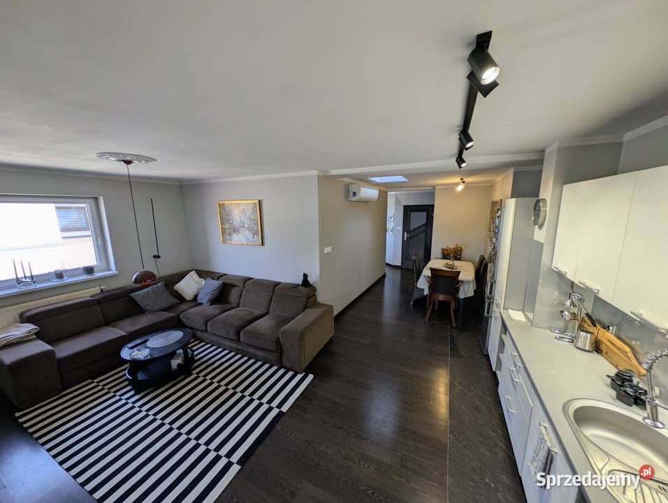 Mieszkania Częstochowa