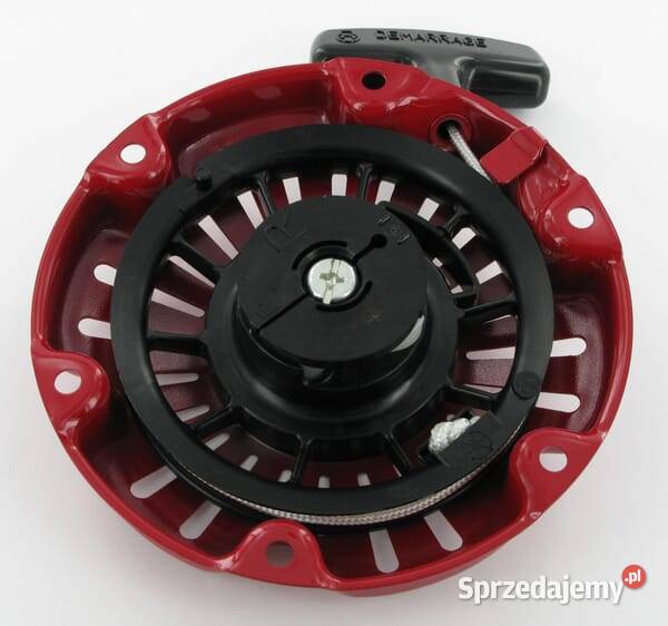 Rozrusznik ręczny 28400Z0DV04ZC Kamionna