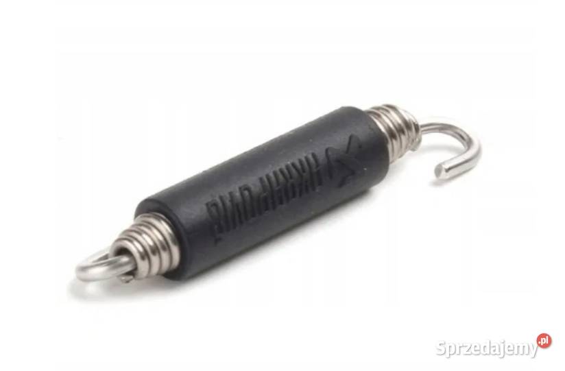 Sprężyna do tłumika rury wydechu motocykla 1 Sosnowiec sprzedam