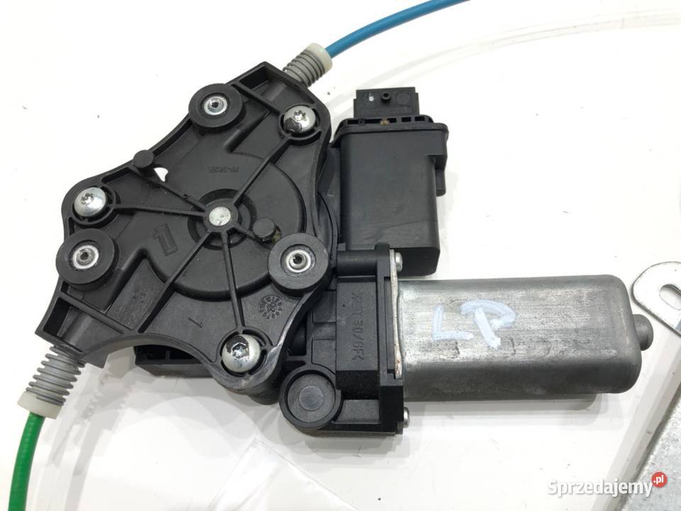 PODNOŚNIK SZYBY LEWY PRZÓD OPEL CORSA D osobowe