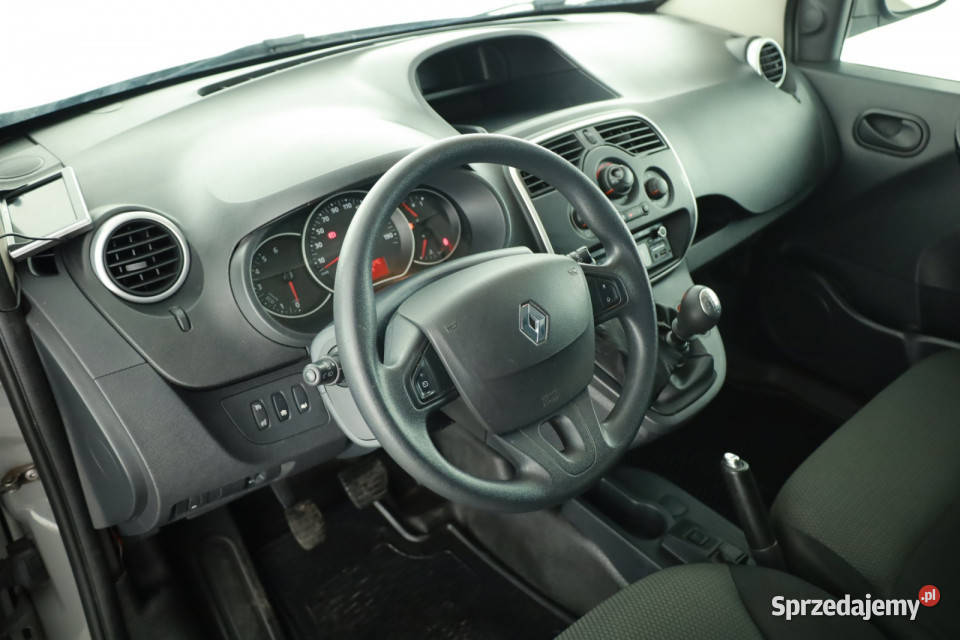 Renault Kangoo 15 dCi Piaseczno sprzedam