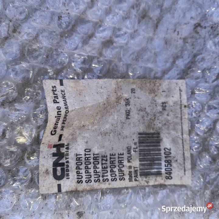 Części prasy Holland 644650648654544 warmińsko-mazurskie Biskupiec