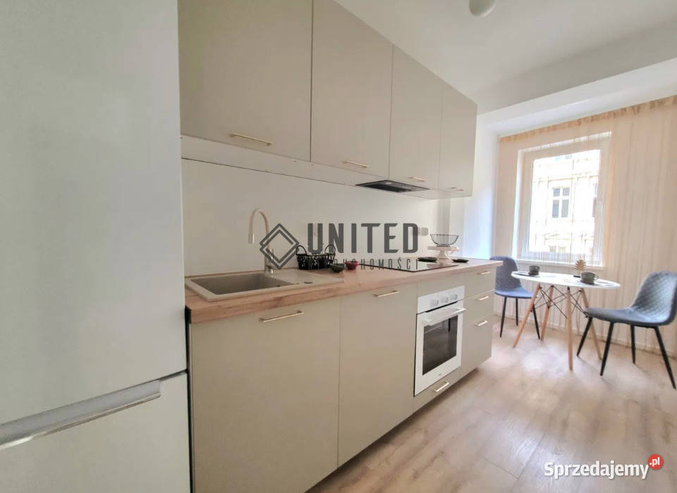 Antonia Madalińskiego Liczba pokoi 1 dolnośląskie