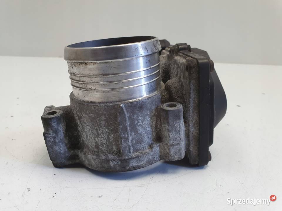 PRZEPUSTNICA Ford Focus III MK3 20 TDCI 9M5Q osobowe