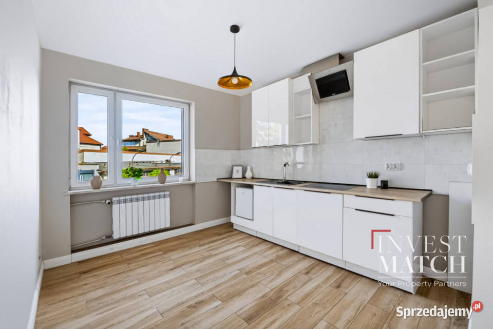 Lokal Ząbki Targowa 62m2