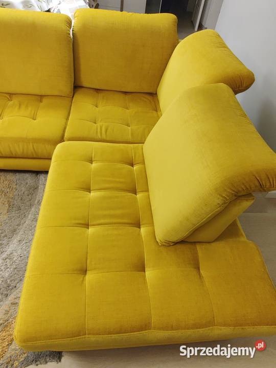 Sprzedam sofę narożnik Wajnert zachodniopomorskie Szczecin