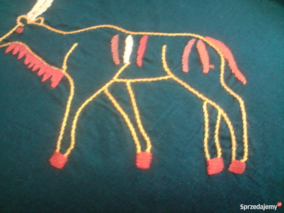 etniczny obrusserweta