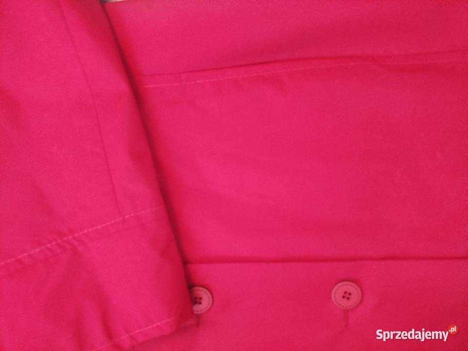 Czerwony prochowiec śląskie Nakło Śląskie