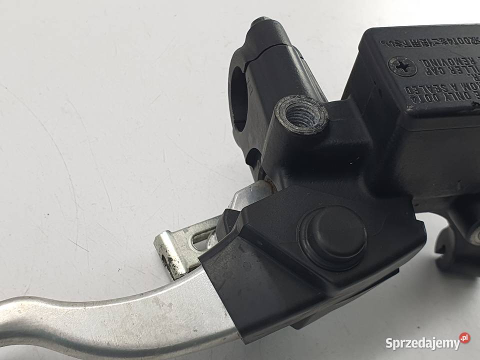 Pompa Hamulcowa Klamka Yamaha Ys 125