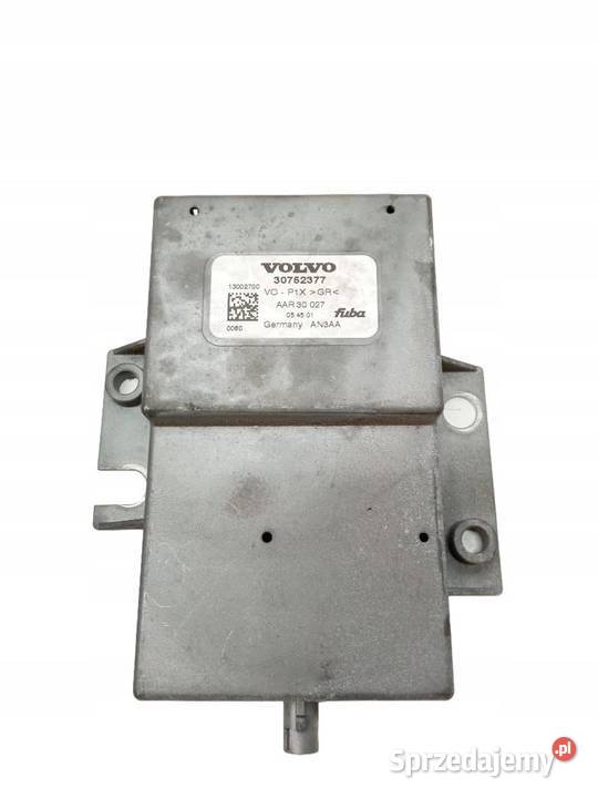 WZMACNIACZ AUDIO KOMPLET 307523377 30732824 Rok produkcji 2004 sprzedam