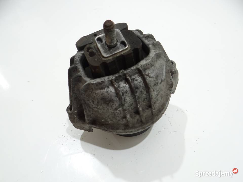 PODUSZKA SILNIKA PRAWA BMW E90 LCI N47