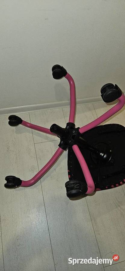 Ikea Torbjrn krzesło obrotowe dziecięce Pruszków sprzedam