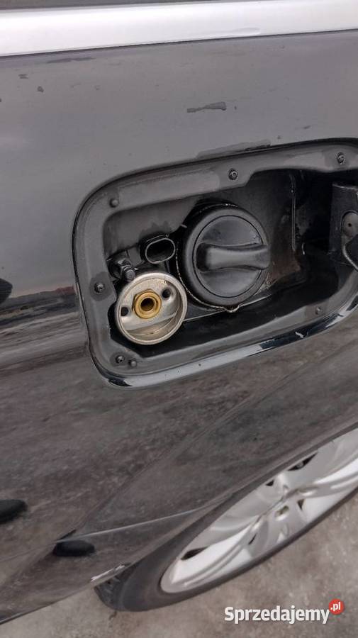 ŚlicznyPewny Mercedes AwandgardaJeden Klasa C Inowrocław