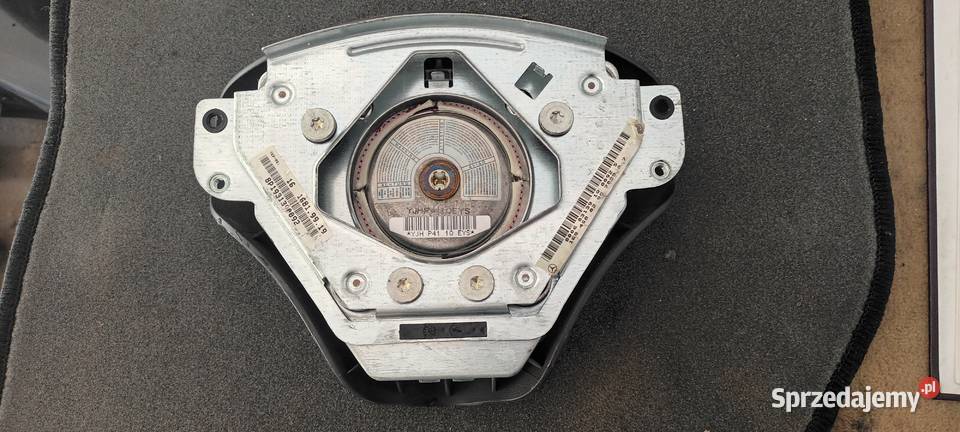 Mercedes Aklasse W168 airbag poduszka kierowcy Warszawa