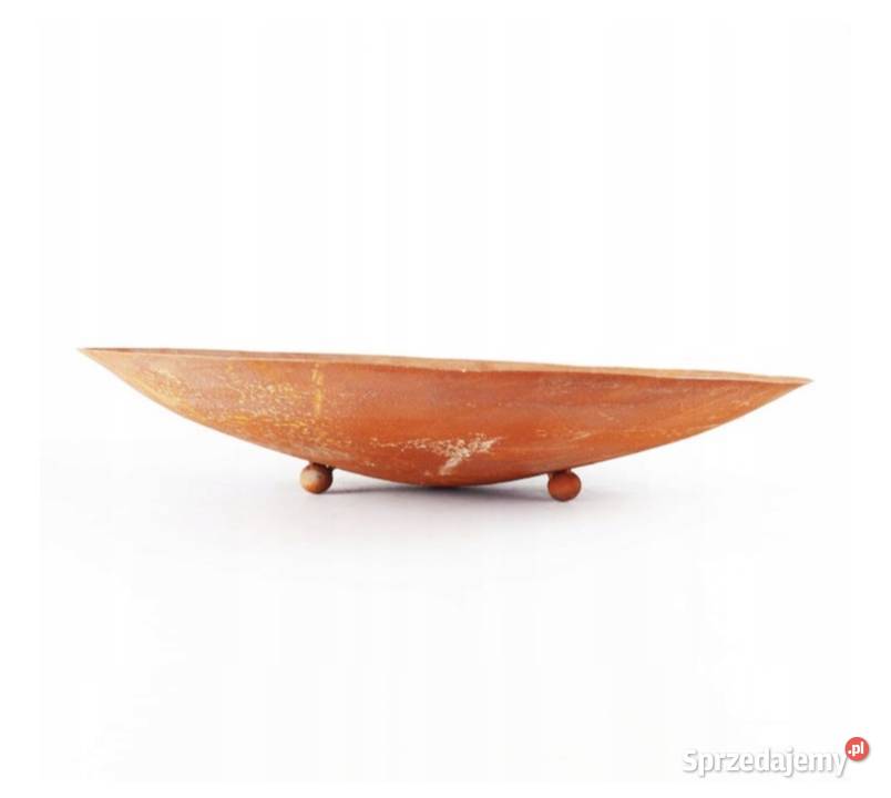 Palenisko ogrodowe Stalowa Misa na ognisko 57