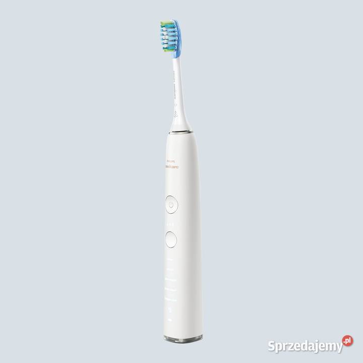 Philips Sonicare HX 9332 Diamond Clean wielkopolskie Kalisz sprzedam