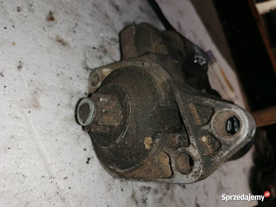 Rozrusznik Volkswagen Golf 4 IV 28