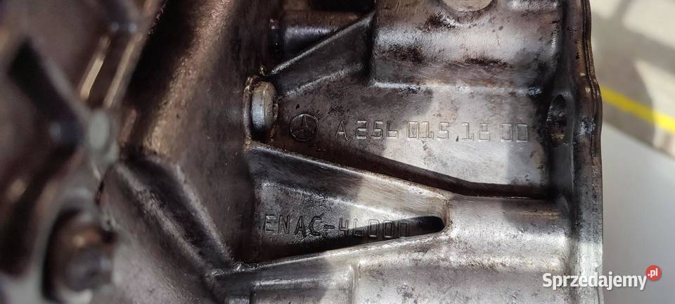 MERCEDES GLE53 W167 SILNIK GLE53 AMG 2021 39 Motoryzacja