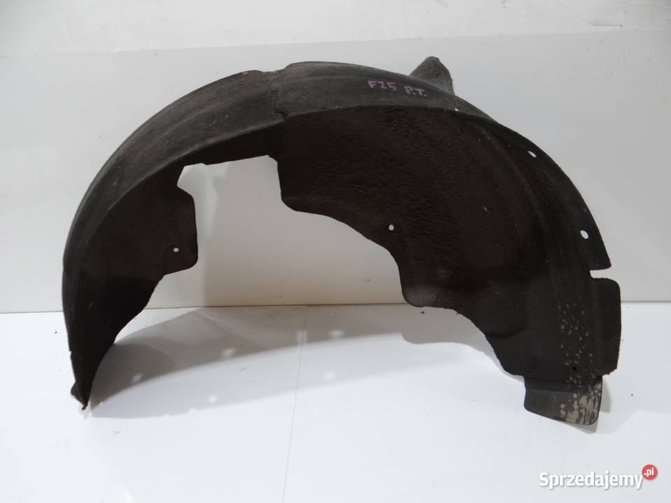 NADKOLE PRAWY TYŁ BMW X3 F25 17245928 Strzyżewice sprzedam