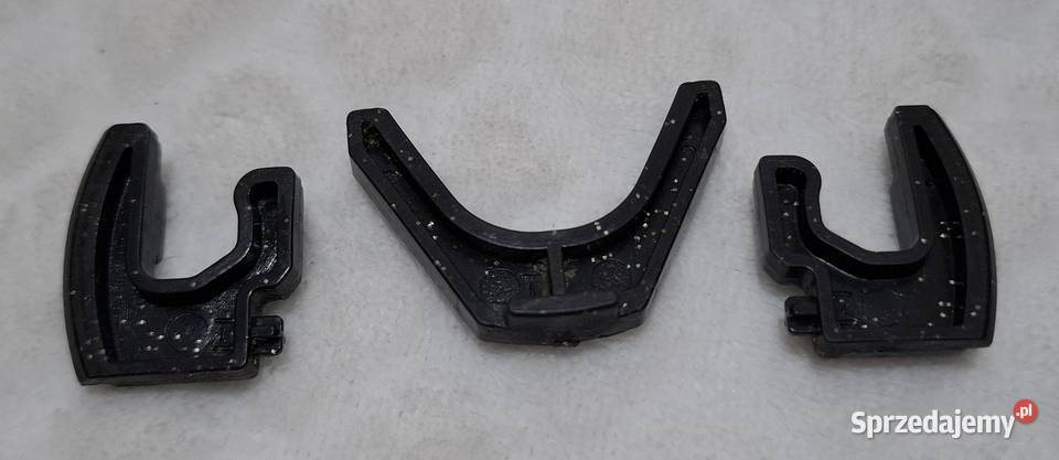 Komplet mechanizmu dokowania wałka FDDBS06 Części i Akcesoria Części i Akcesoria Czeladź