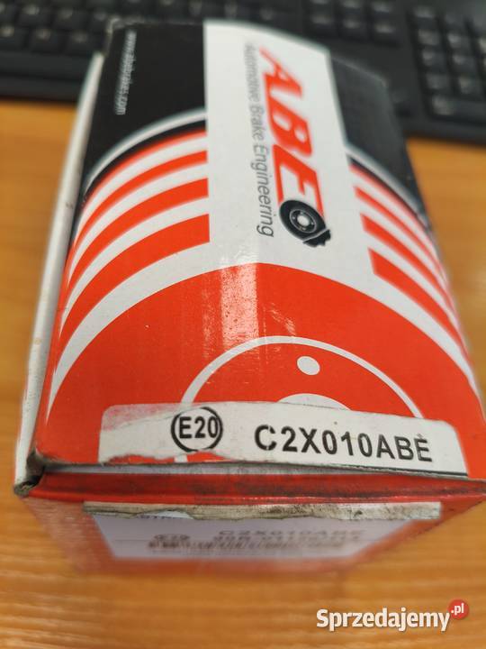 klocki hamulcowe marki ABE Opel Astra G Zafira A Pabianice