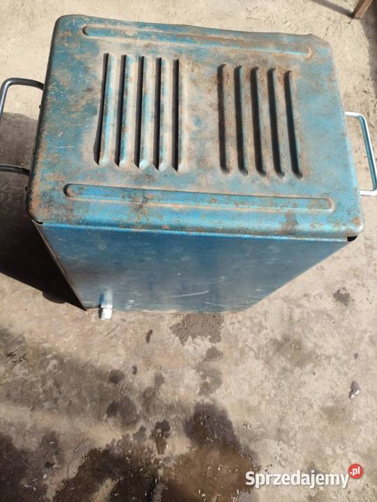 Prostownik Bester BZA 2425 Rzeszów