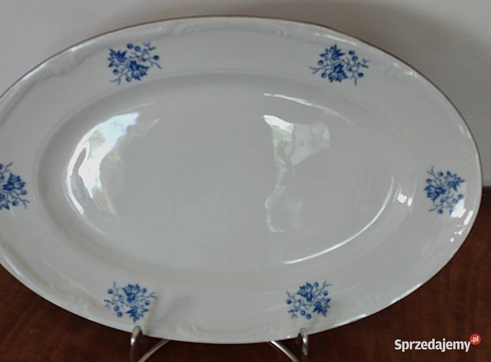 porcelana Bogucice PRL Bukowno sprzedam