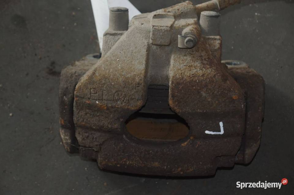 7H0105D VW TRANSPORTER T5 ZACISK HAMULCOWY LP Lipno sprzedam