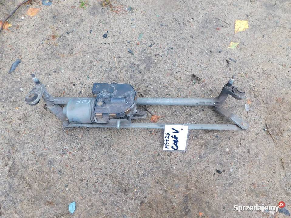 golf V mechanizm wycieraczek M5426 WYSYŁKA Żory