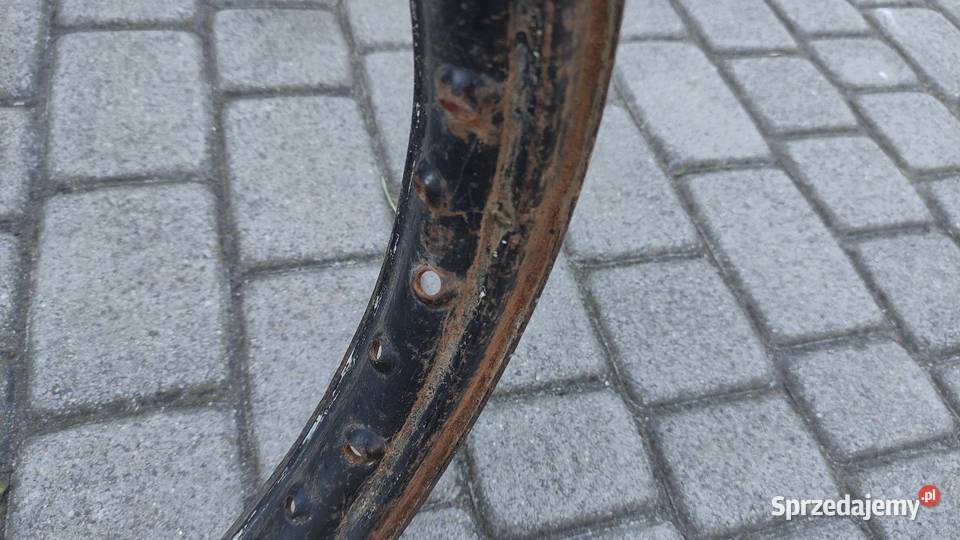 Felga tył Awo Simson oryginał Tomaszów Mazowiecki sprzedam