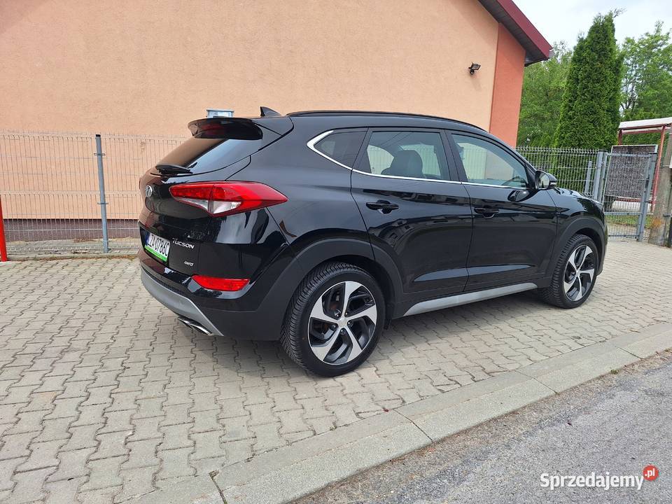 4X4ZAREJESTROWANYŁAŃCUCH 140000km Zamość sprzedam