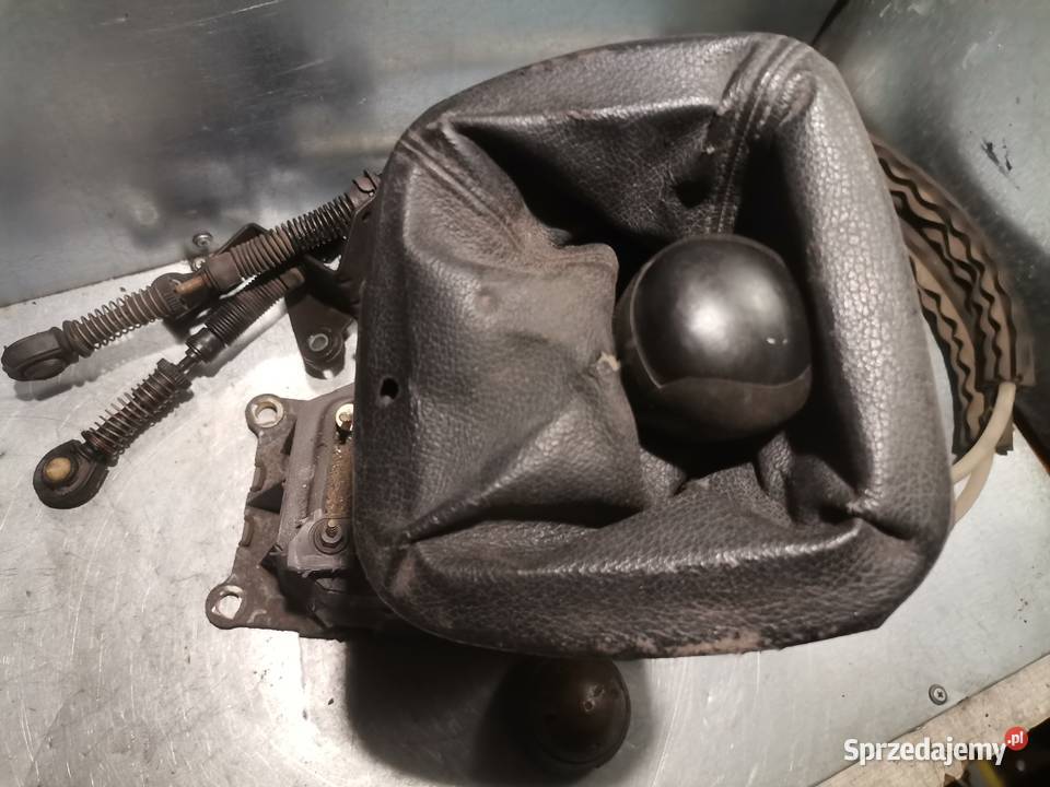 LEWAREK SEAT IBIZA II FL 19 TDI 6K0711049 małopolskie Nowy Sącz