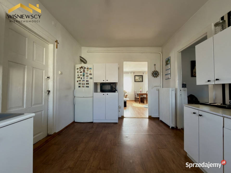 Urokliwy dom z działką 5386 m pomorskie Królewo