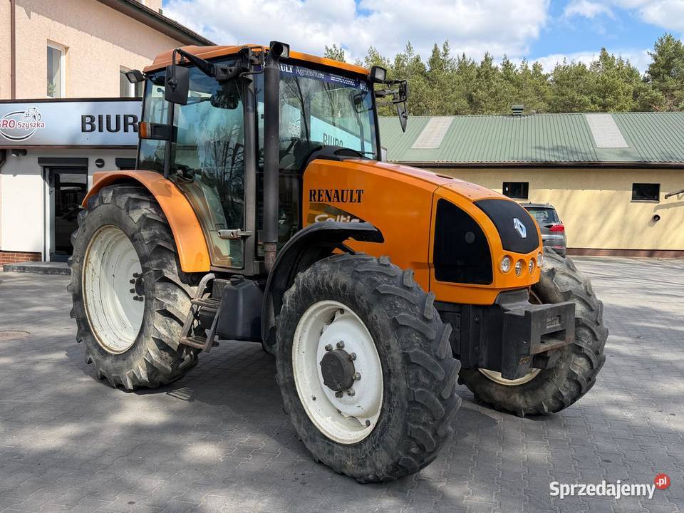 Renault Celtis 456RX Claas Axos 310 Ceres 345 sprzedam