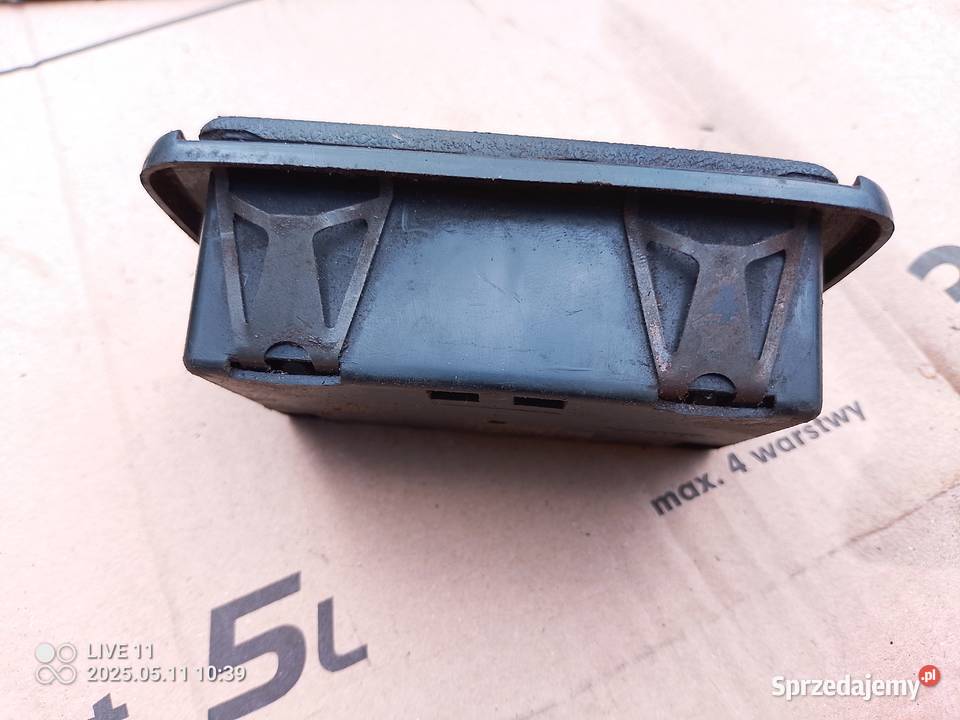 Mercedes g klasa 463 popielniczka konsoli Kocmyrzów