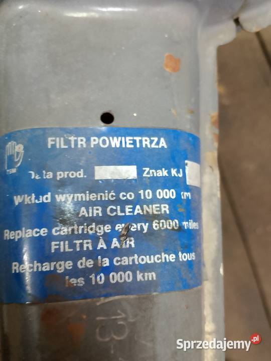 Fiat zuk nysa warszawa gaznik Gaźniki Jasło