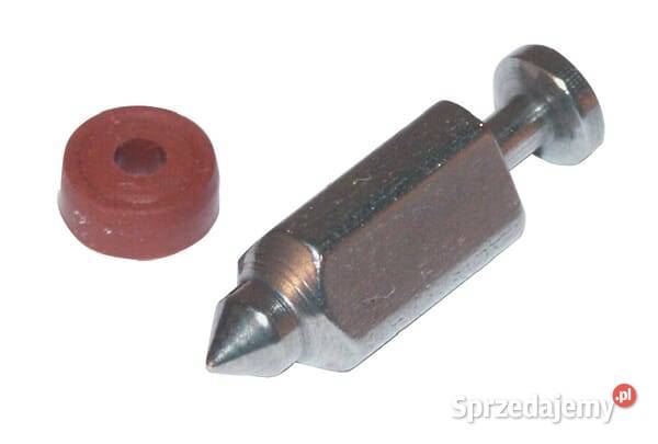 Iglica pływaka 398188 małopolskie Kamionna