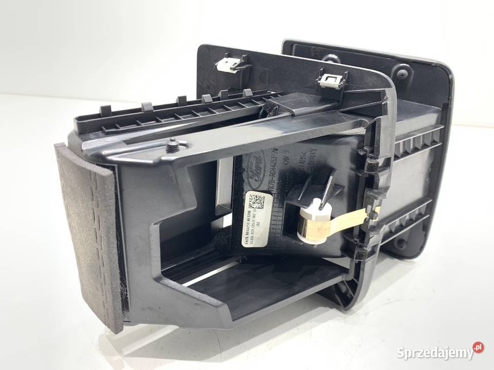 SCHOWEK KIEROWCY FORD S Minivan FK7BR044J53AF osobowe